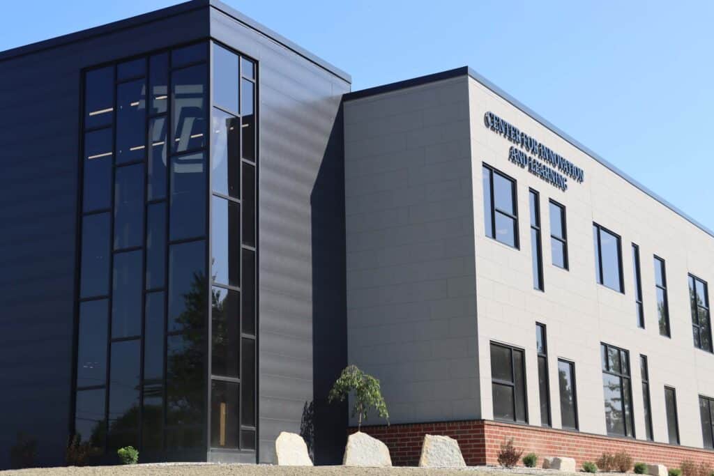 center for innovation learning