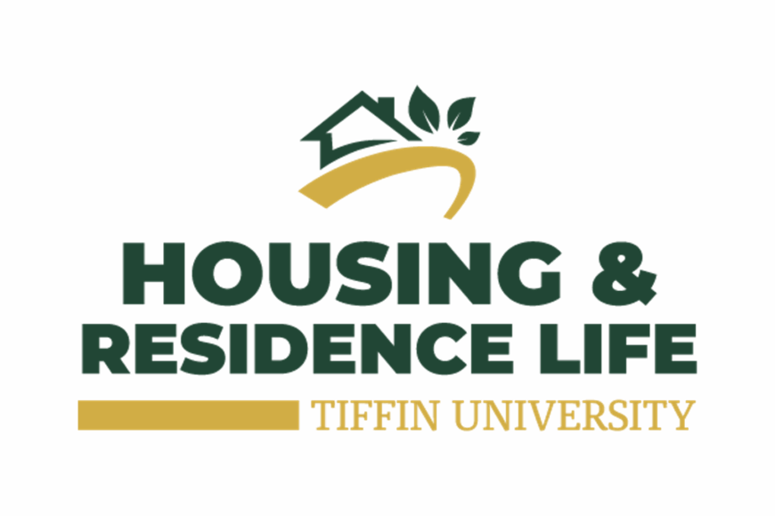 housing and residence life logo