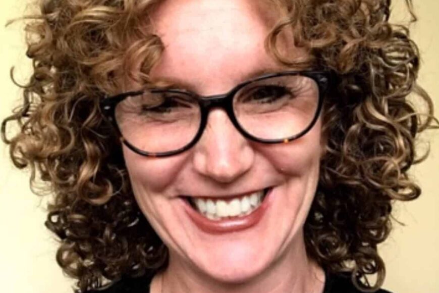 Faculty Spotlight: Professor Vicki Ingalls