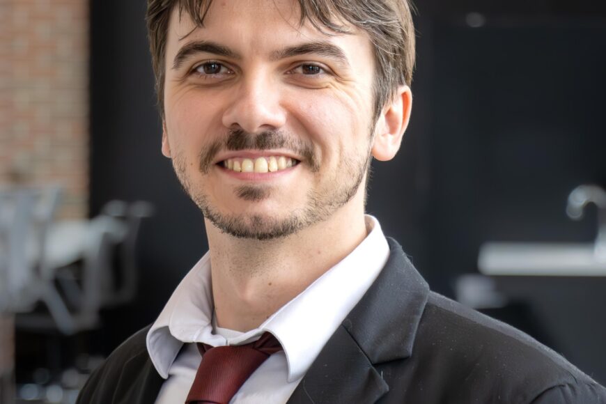 Zachary Wuensch